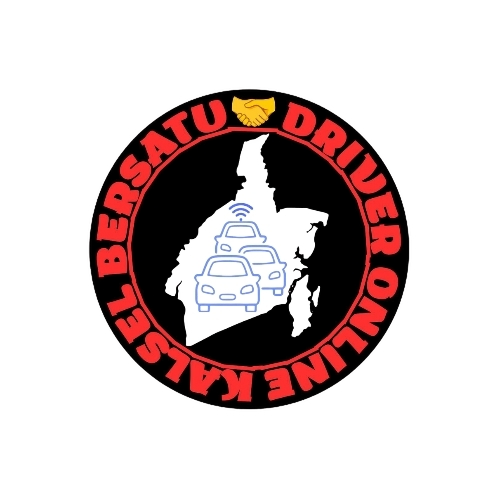 Logo resmi DOKB